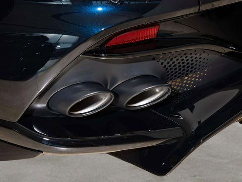 New 2026 Aston Martin DBX 707 image 47