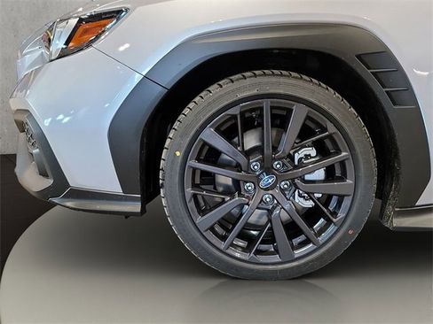 New 2025 Subaru WRX Premium image 22