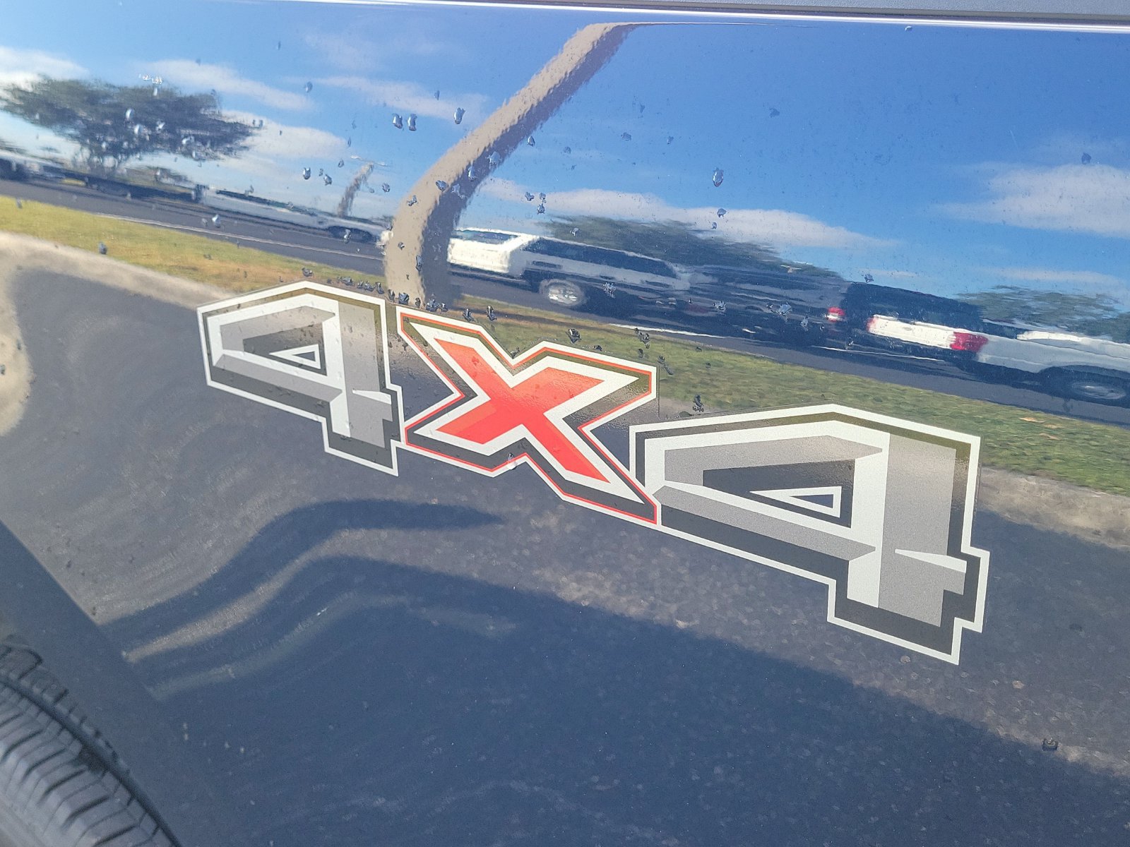 Certified 2024 Ford F250 XLT AWD/4WD image 6