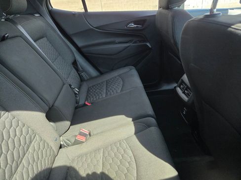 Used 2019 Chevrolet Equinox LT w/ Lights and Bright Package image 5