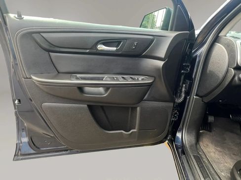 Used 2016 GMC Acadia SLE AWD/4WD image 13
