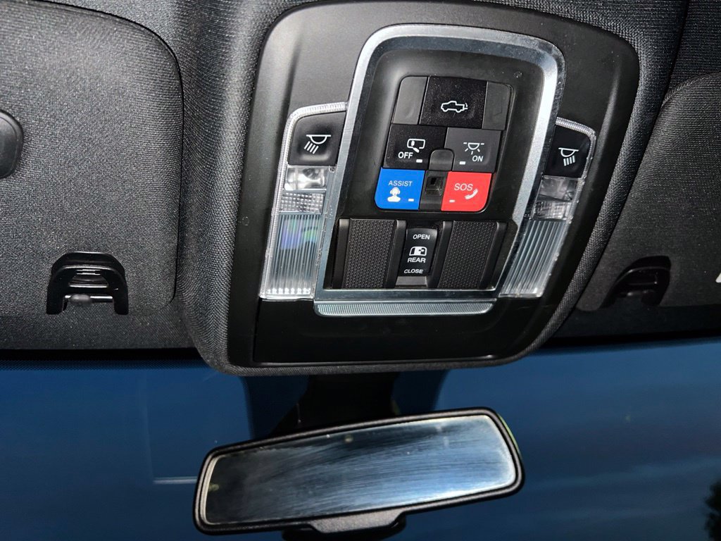 Certified 2022 RAM 2500 Laramie AWD/4WD image 46