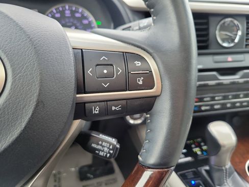 Used 2018 Lexus RX 350 FWD image 23