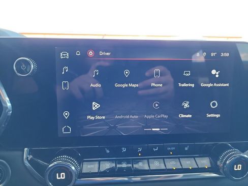 Certified 2023 GMC Canyon Elevation w/ Elevation Premium Package image 27