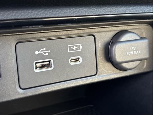Certified 2024 Honda CR-V EX-L image 18