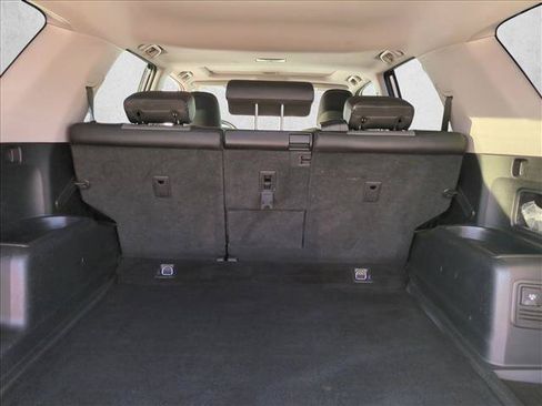 Certified 2022 Toyota 4Runner SR5 Premium w/ Moonroof Package AWD/4WD image 6