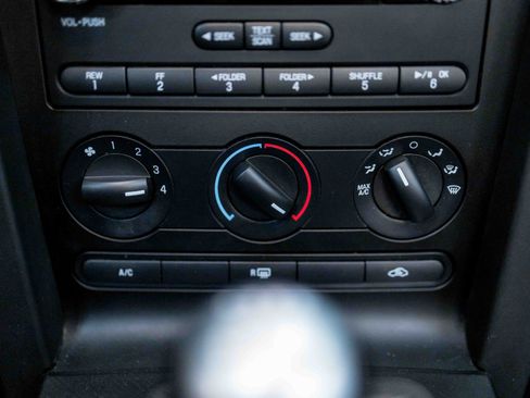 Used 2008 Ford Mustang Shelby GT500 image 58