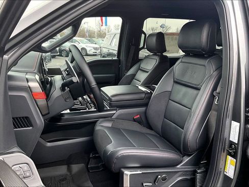 New 2025 Ford F150 Raptor image 9