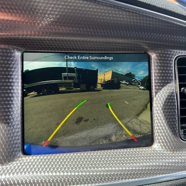 Used 2018 Dodge Charger SRT Hellcat w/ Harman/Kardon Audio Group RWD image 19
