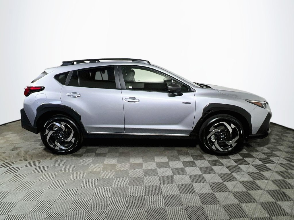 New 2026 Subaru Crosstrek 2.5i Limited AWD/4WD image 8