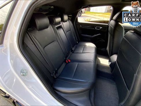 Used 2024 Honda Civic Sport Touring image 27