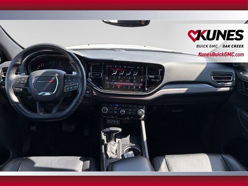 Used 2025 Dodge Durango R/T AWD/4WD image 25