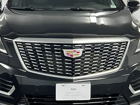 Certified 2024 Cadillac XT5 Premium Luxury w/ LPO, Premium Carpet Package image 29