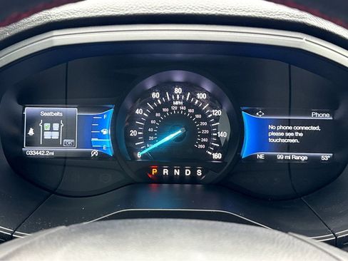 Used 2022 Ford Edge ST-Line image 18