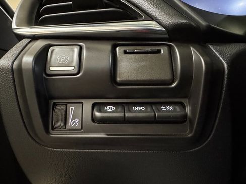 Used 2023 Cadillac CT4 V Blackwing w/ Driver Assist Package image 10