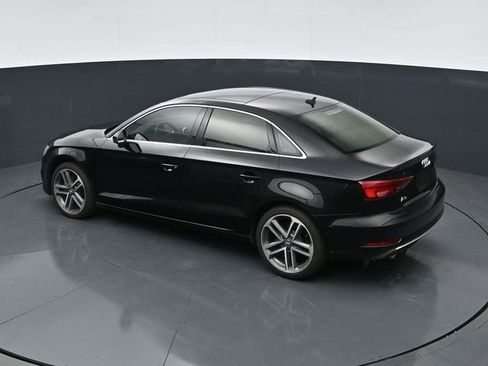 Used 2019 Audi A3 2.0T Premium w/ Convenience Package FWD image 32