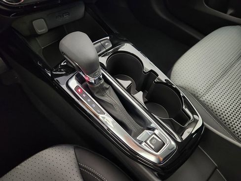 New 2026 Chevrolet Trax LT w/ Driver Confidence Package image 19