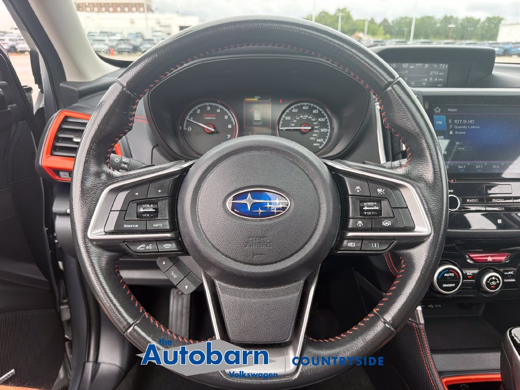 Used 2020 Subaru Forester Sport w/ Popular Package #2 AWD/4WD image 11