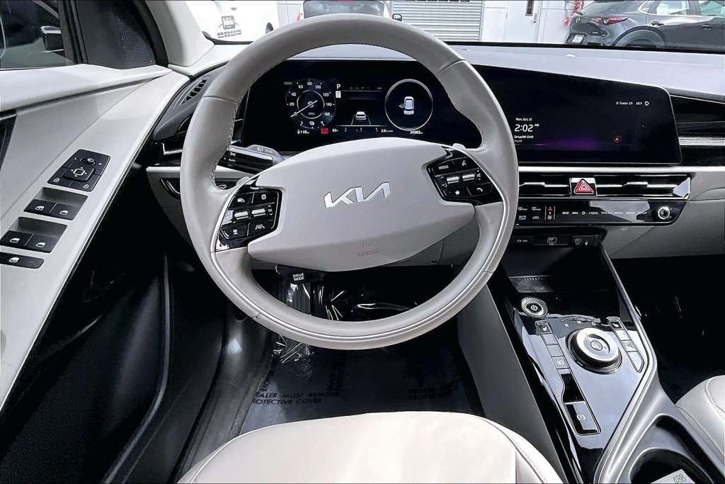 Used 2023 Kia Niro Wind FWD image 8