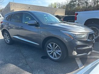Used 2019 Acura RDX w/ Technology Package video 1