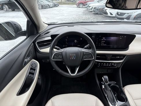 Used 2024 Buick Encore GX Avenir w/ Avenir Convenience Package image 20