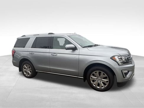 Used 2020 Ford Expedition Limited image 9