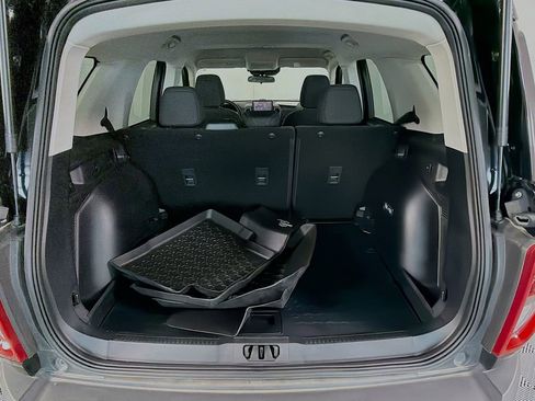 Used 2024 Ford Bronco Sport Big Bend image 26