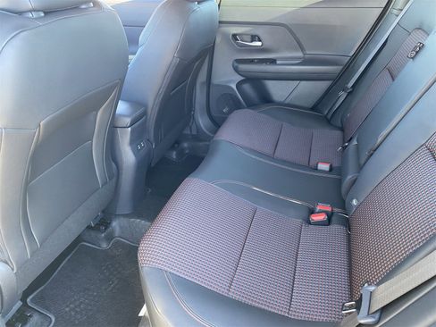 New 2026 Nissan Kicks SR image 18