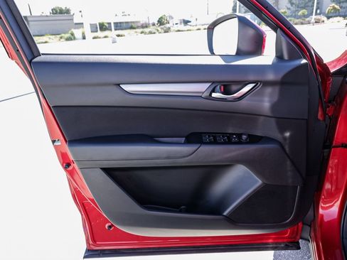 Used 2020 MAZDA CX-5 Sport image 14