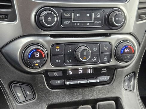 Used 2019 Chevrolet Tahoe LT image 16