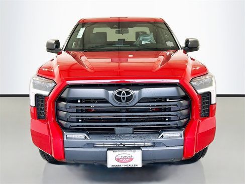 New 2026 Toyota Tundra SR5 image 2