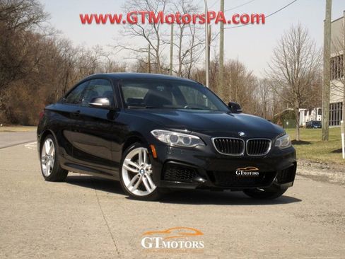 Used 2015 BMW 228i xDrive Coupe w/ Premium Package image 1