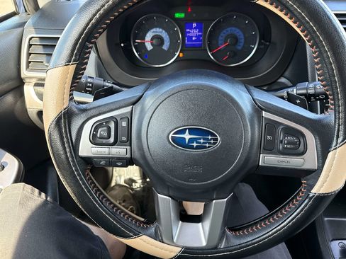 Used 2016 Subaru Crosstrek Touring AWD/4WD image 26