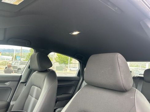 Used 2024 Honda Civic Sport image 19