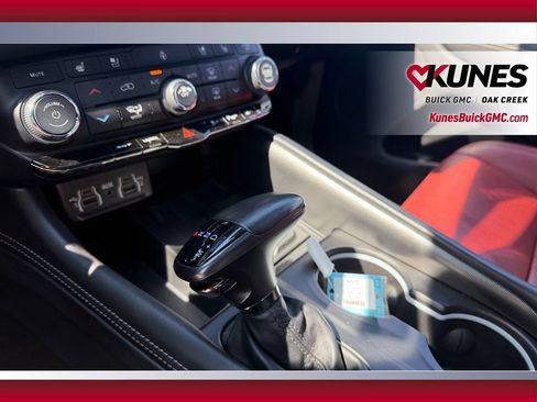 Used 2024 Dodge Durango SRT AWD/4WD image 29