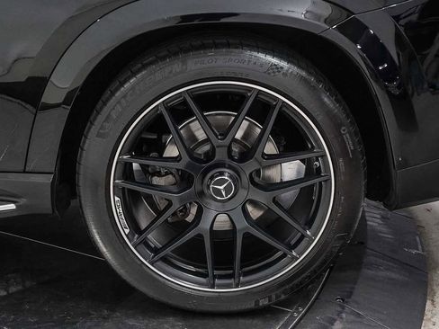 Used 2022 Mercedes-Benz GLE 53 AMG 4MATIC Coupe image 11