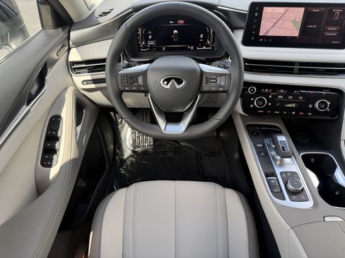 New 2027 INFINITI QX60 Luxe FWD image 15
