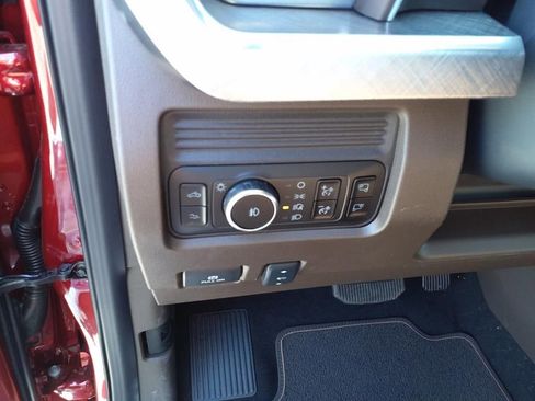 New 2025 Ford F250 King Ranch w/ Chrome Package image 10