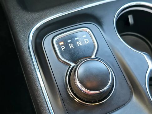 Used 2015 Dodge Durango Citadel w/ Technology Group image 36