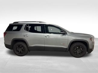 Certified 2023 GMC Acadia AT4 w/ Trailering Package AWD/4WD video 2