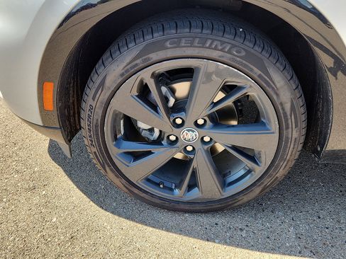 Used 2023 Buick Envision Essence w/ Sport Touring Package image 7