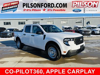 New 2026 Ford Maverick XL w/ Equipment Group 101A