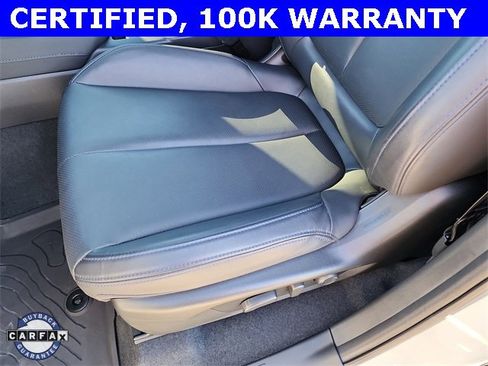 Certified 2025 Subaru Forester Limited image 15