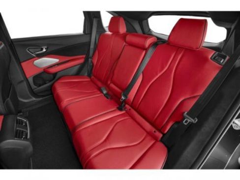 New 2026 Acura RDX A-Spec AWD/4WD image 16