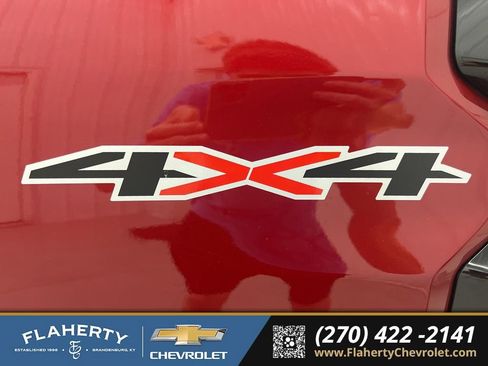 New 2026 Chevrolet Colorado LT w/ LT Convenience Package image 18