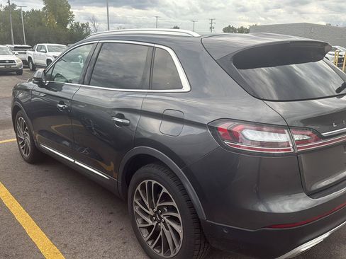 Used 2020 Lincoln Nautilus Reserve w/ Equipment Group 201A AWD/4WD image 4