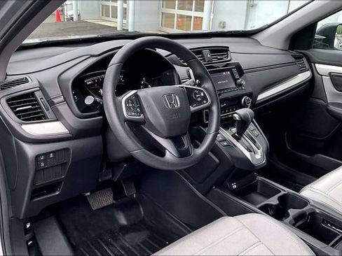Used 2020 Honda CR-V LX image 17