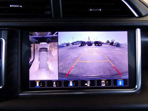 Used 2021 GMC Yukon Denali w/ Denali Ultimate Package AWD/4WD image 33
