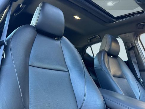 Used 2019 MAZDA MAZDA3 AWD Hatchback w/ Premium Pkg image 25