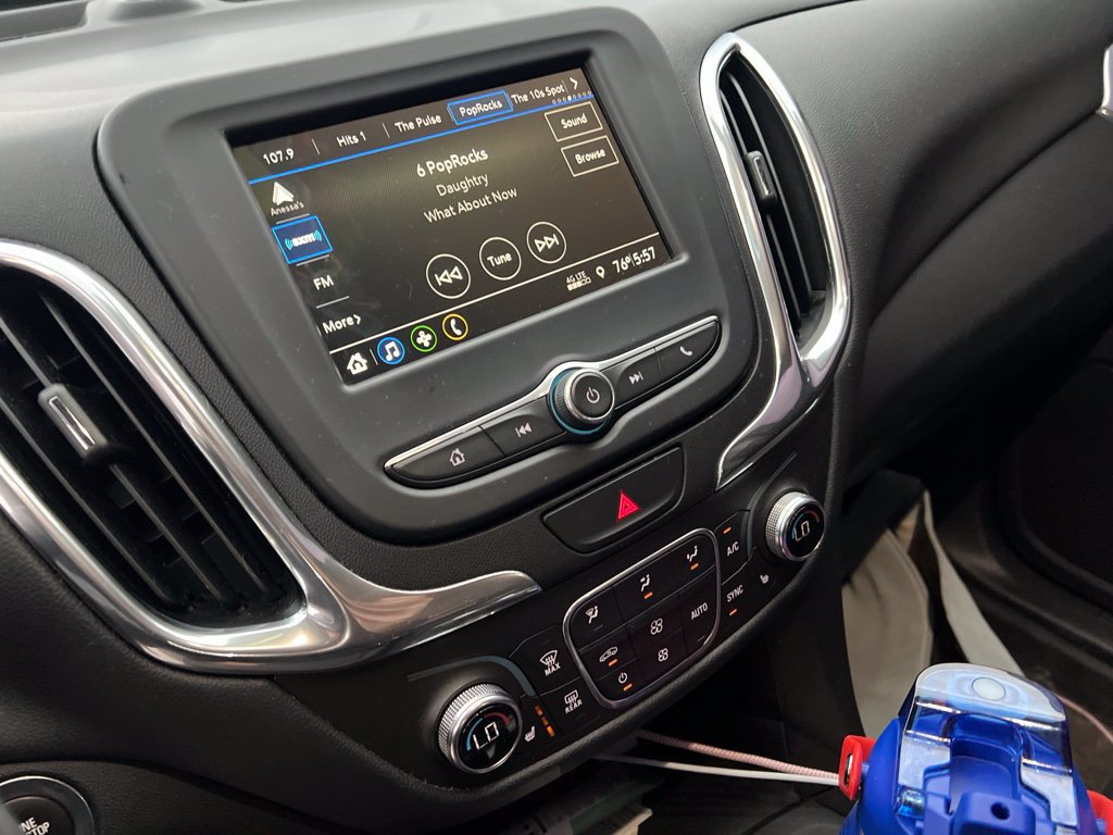 Used 2019 Chevrolet Equinox LT FWD image 7